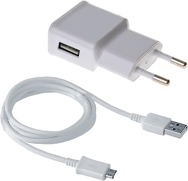 chargeur samsung s6