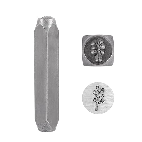 Amazon Metal Jewelry Stamping Kit Gold And Silver Jewelry Metal Stamping  Tools Karat Marking Stamp