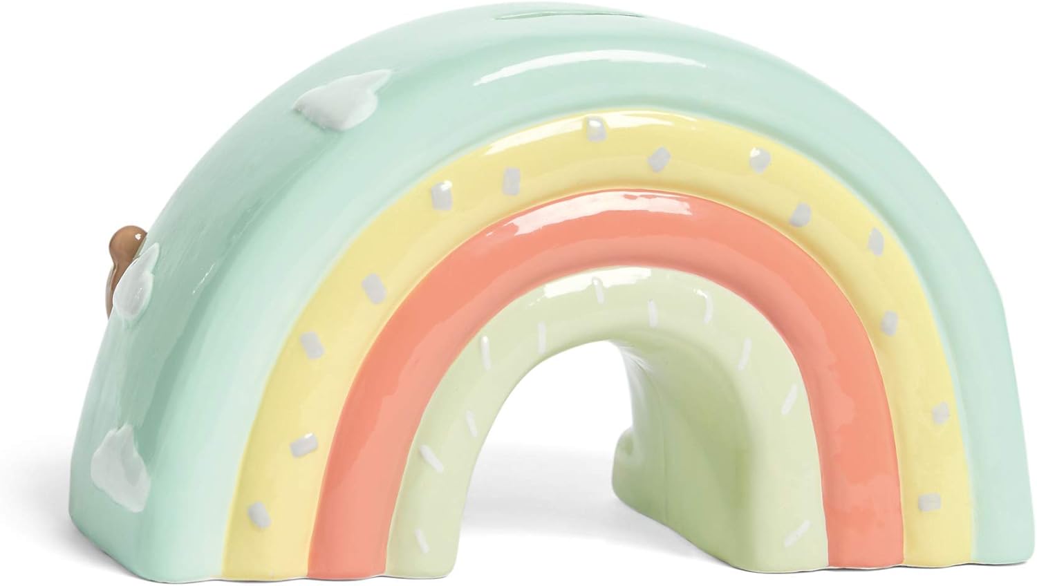 baby money box keepsake