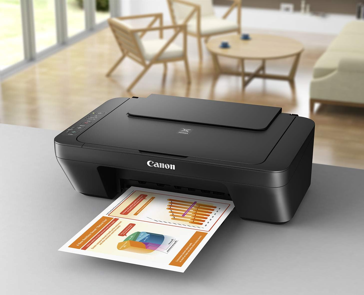 canon pixma mg2570s 3 in 1 printer