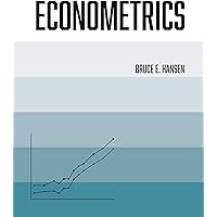 Amazon.com: Econometric Analysis of Cross Section and Panel