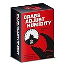 Crabs Adjust Humidity - Vol Two