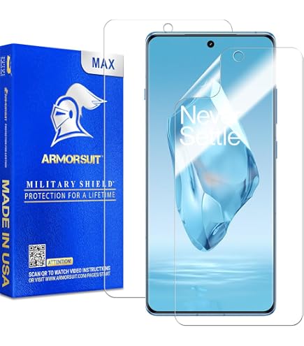 Oneplus 2 Protector De Pantalla Antishock Oneplus Nord N200 5g Protector Pantalla Oneplus Nord 2