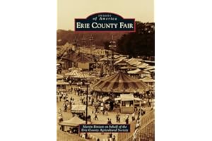 Erie County Fair (Images of America)