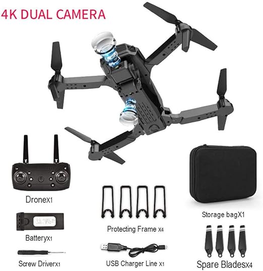 drone with gps under 100