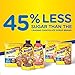 Nesquik Powdered Drink Mix Canister, Strawberry, 30.4 Ounce