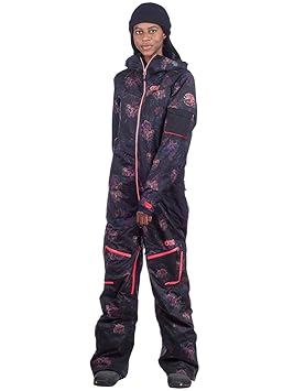 Picture Damen Snowboard Jacke Xena Overall