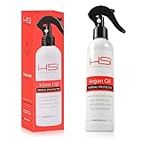 HSI PROFESSIONAL Argan Oil Heat Protector | Protect