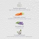 Miniml Eco Antibacterial Spray 750ml French Lavender Surface Cleaner view 5