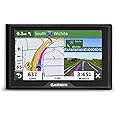 Garmin Drive 52 EX, GPS Navigator with 5” Display, Simple On-Screen Menus and Easy-to-See Maps