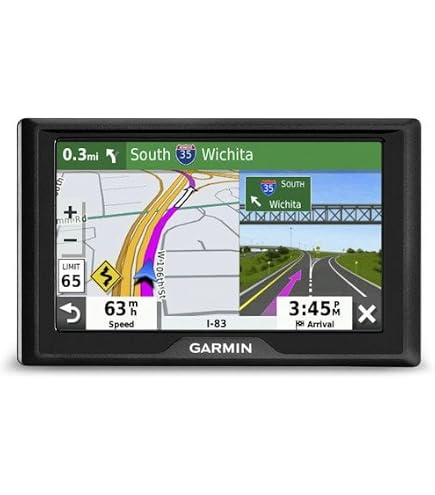 Amazon.com: Garmin nüvi 255W/255WT 4.3-Inch Widescreen Portable