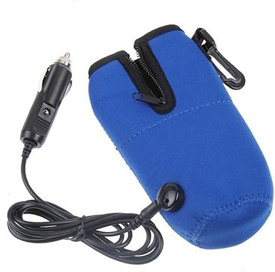 primo passi usb portable smart bottle warmer