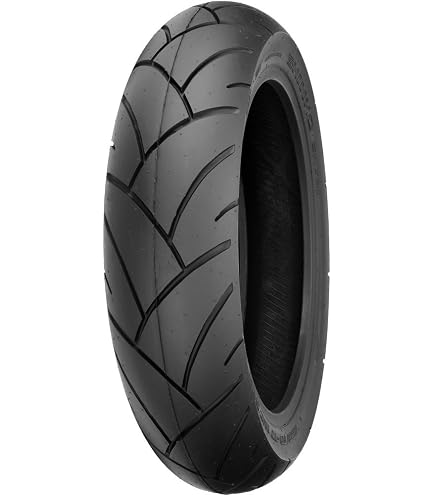 Amazon.com: IRC RX-01 Road Winner Rear Tire (140/70-17) : IRC