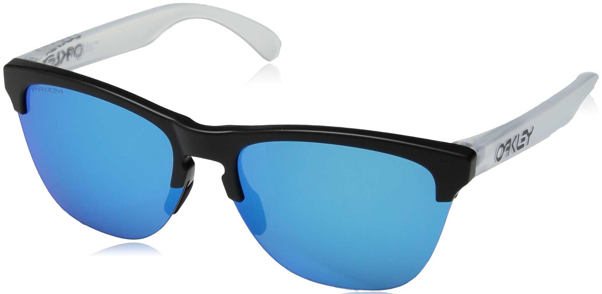 Oakley Men's Frogskins Lite Sunglasses