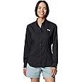 Columbia Women's PFG Tamiami II Long Sleeve Shirt