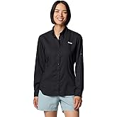 Columbia Women’s PFG Tamiami II Long Sleeve Shirt