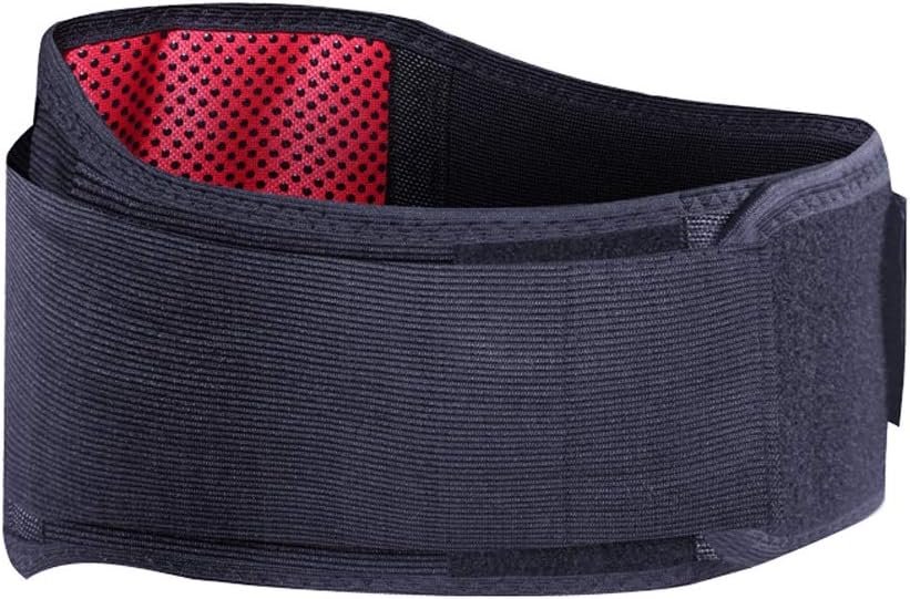 faja lumbar, cinturon lumbar, arnes lumbar, protector espalda