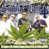SOUTH SIDER SMOKE OUT 4                            image