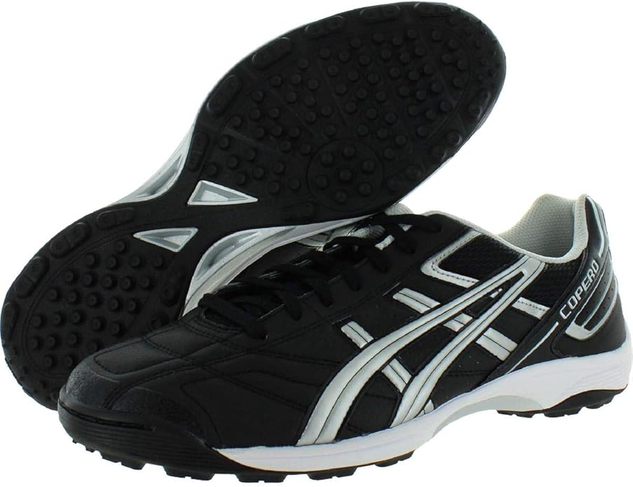 asics soccer turf shoes
