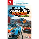 System 3 Table Top Racing: Nitro Edition - For Nintendo Switch