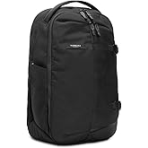 Timbuk2 Never Check Expandable Backpack, Jet Black