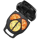 Holstein Housewares - Non-Stick Omelet & Frittata