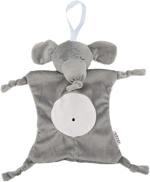 baby comforter safety