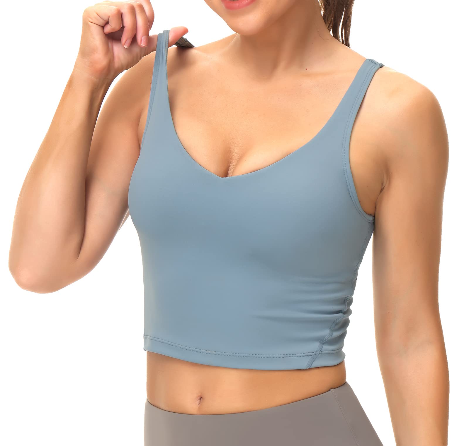Dragon Fit Sports Bra