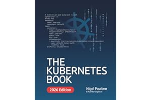 The Kubernetes Book
