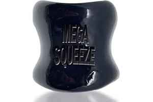 Oxballs MEGA Squeeze | Ergo-Fit Ball Stretcher