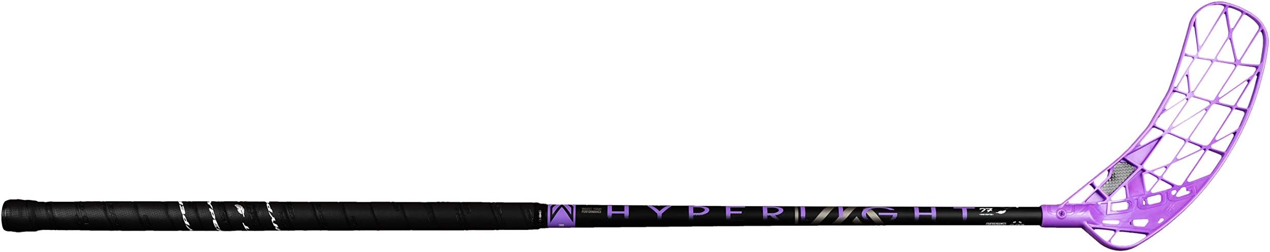 Oxdog Hyperlight HES 27 Sweoval UV 101 cm MBC 19/20 (Left)