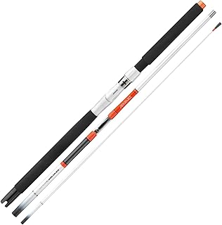 Daiwa Sealine X'treme Travel Interline 2,13m 30-40lbs 3 Pieces