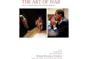 The Art of War: Sun Tzu, Barack Obama, and the Modern Moment