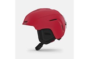 Giro Neo Ski Helmet - Snowboard Helmet for Men, Women & Youth