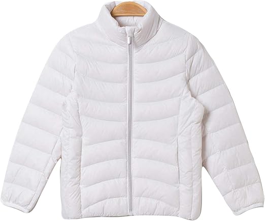 bossini down jacket