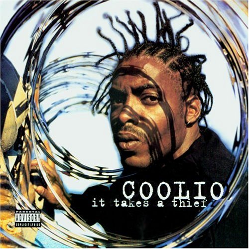 Coolio - Gangsta