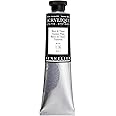 Sennelier Extra-Fine Artists' Acrylic, 60ml, Titanium White S1, 2.02 Fl Oz (Pack of 1)