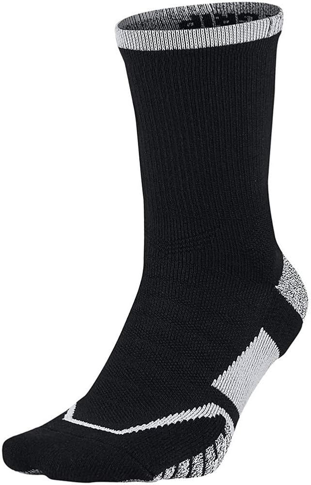 nike crew cut socks