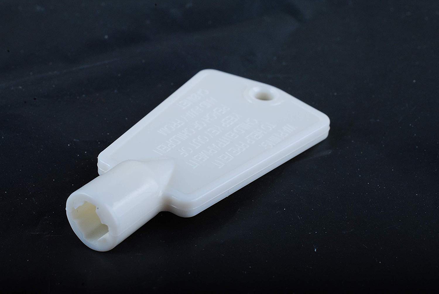 297147700 Freezer Door Key Premium Replacement Part by KOKOBE Replaces AP4301346 216702900