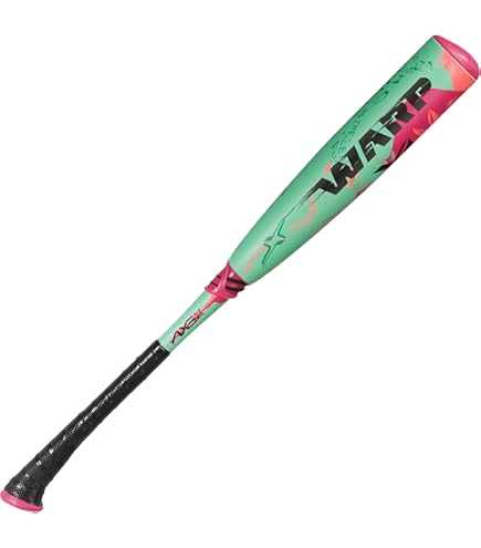 Amazon.com: Axe | Avenge Pro 3 | USSSA Baseball Bat | Drop -10/-8
