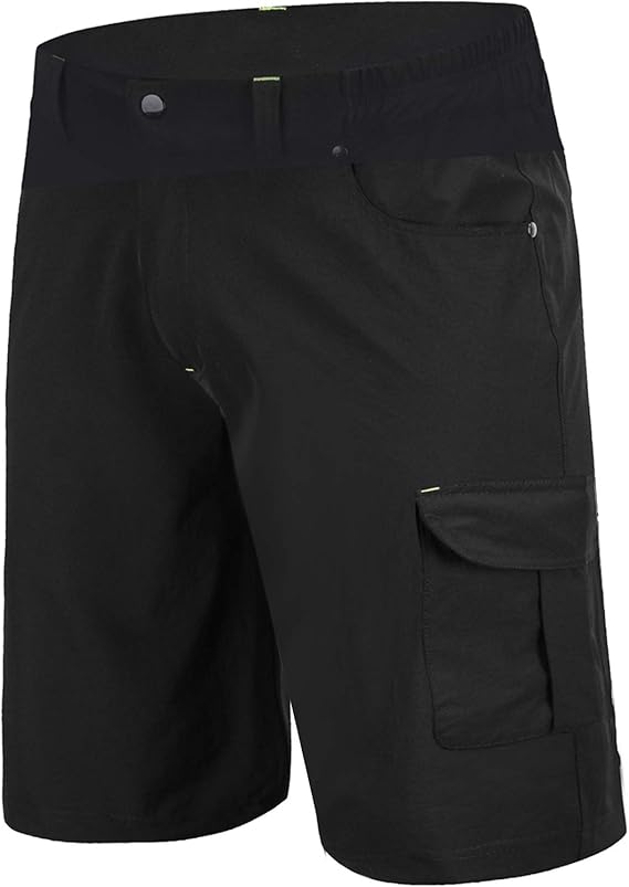 baggy cycling shorts outdoor sports pants