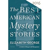 The Best American Mystery Stories 2016