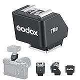 Godox TR-F TTL Hot Shoe Riser for Fujifilm