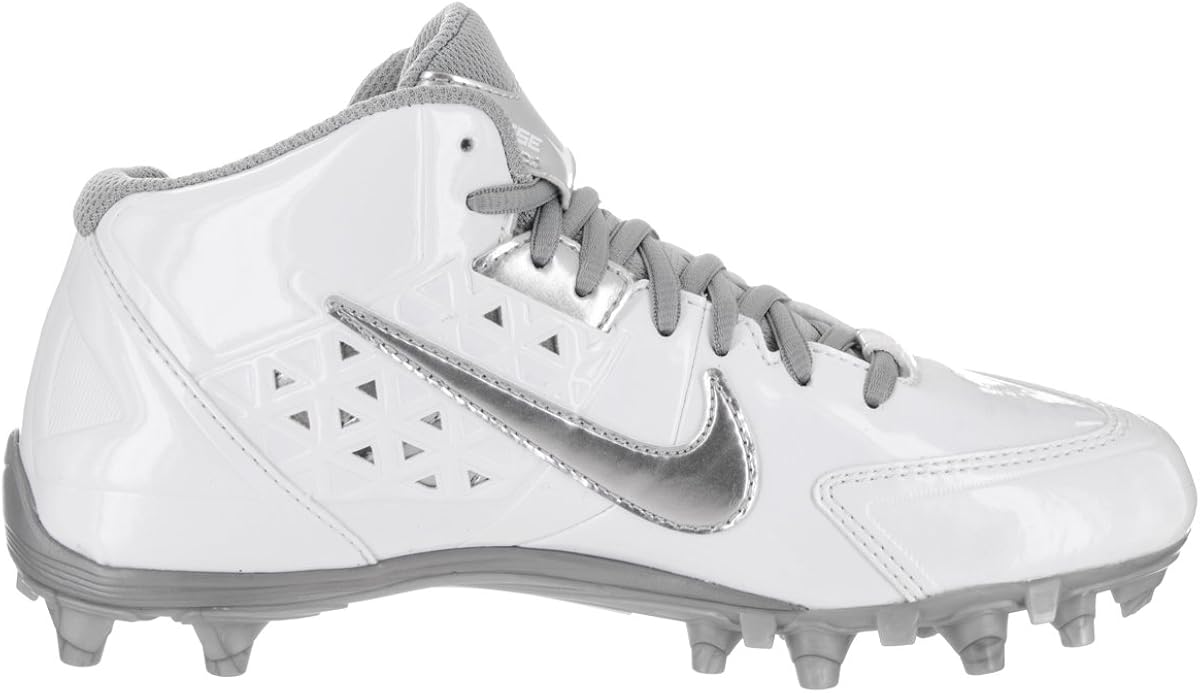 speedlax cleats