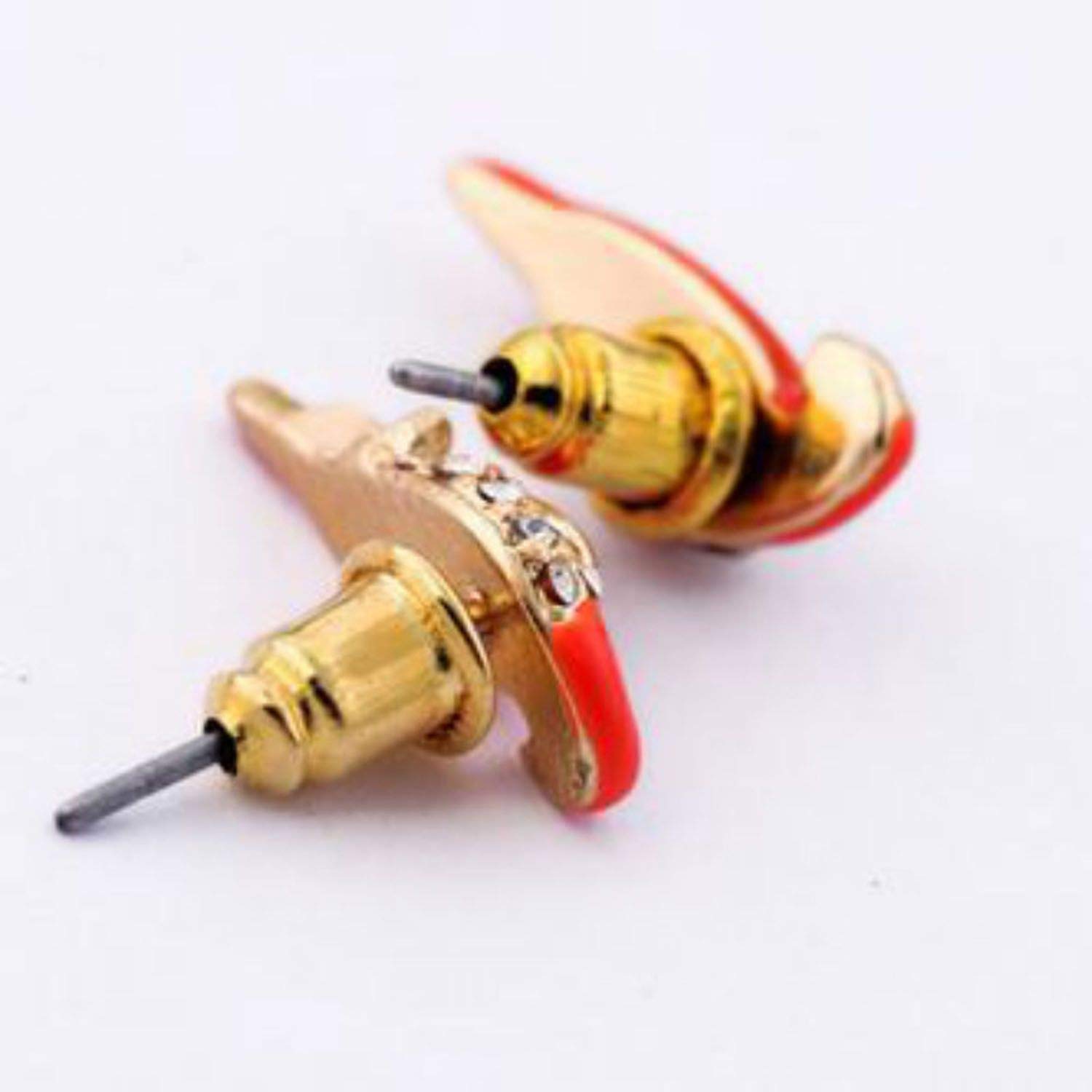 Industrial & Scientific 3/819 Thread Size BSPP Round Shank with Square