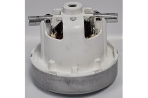 Johnny Vac JV1000 AS6 Leo Motor MOJV1000