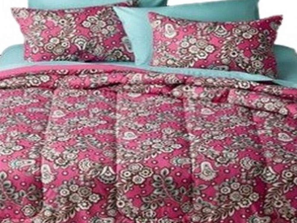 xhilaration floral bedding