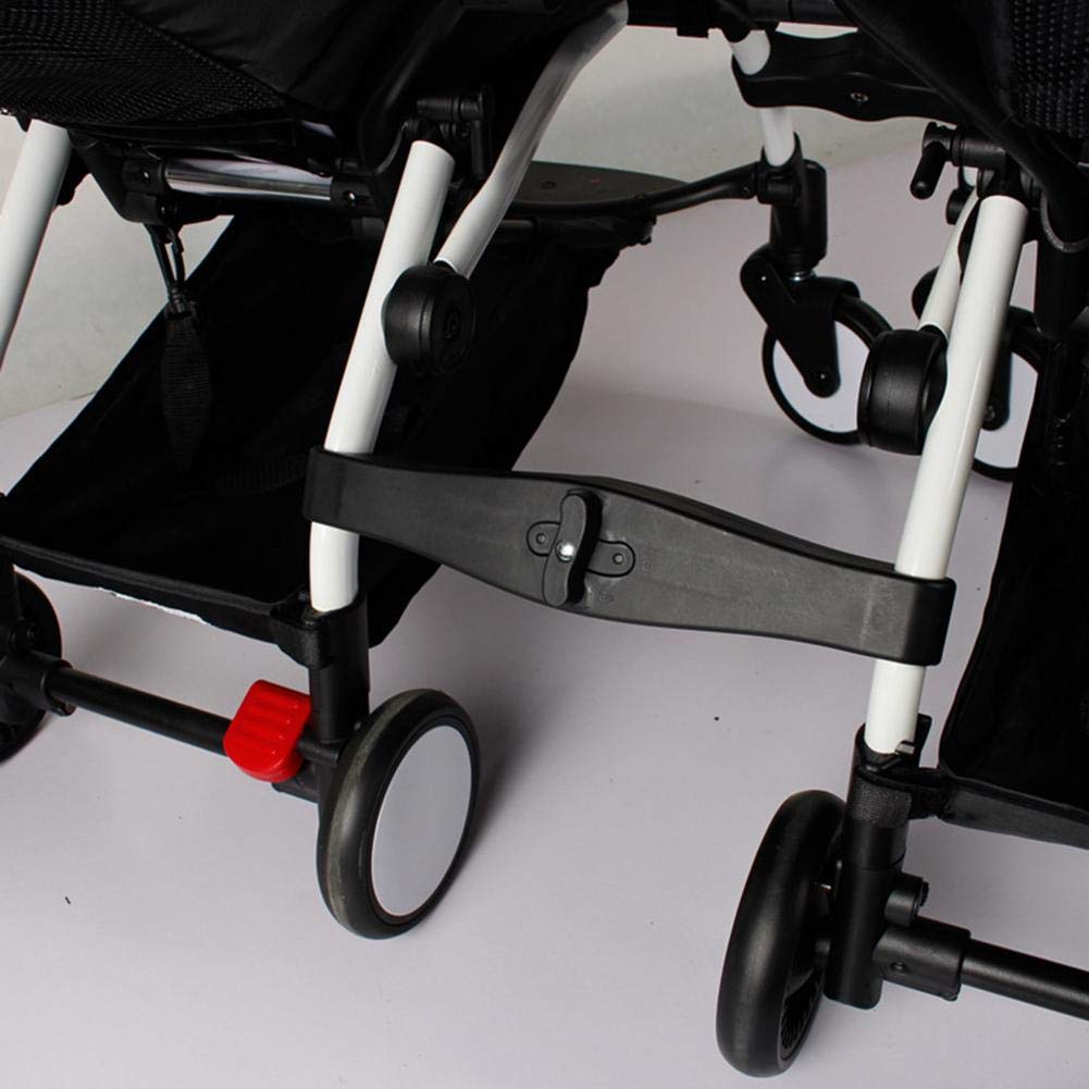 yoyo twin stroller