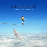 A Dramatic Turn Of Events (Special Edition)(CD/DVD)