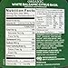 Culinary Treasures Organic White Balsamic Citrus Basil Dressing 2pk